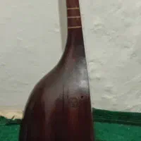 تنبور  کاسه ای