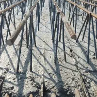 تیرچه سازی خدادادی