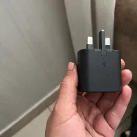 آدابتور سوپر فست سامسونگ