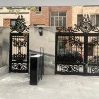 فروش زمین کلنگی  در کاج