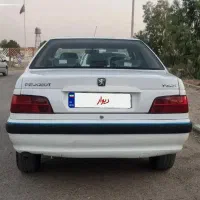 پارس مدل 1401 تیوفاو tu5|خودرو سواری و وانت|زاهدان, |دیوار