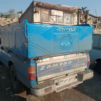 بار بند نیسان|قطعات یدکی و لوازم جانبی|تبریز, |دیوار