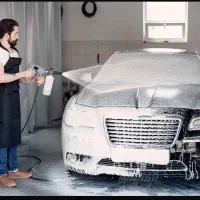 نیرو کارواش