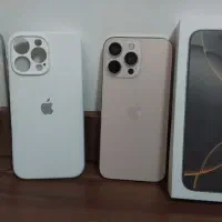 ایفون ۱۶ پرومکس|موبایل|ری, دولت‌آباد|دیوار