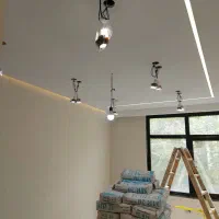 اجرای کناف با۲۵ سال سابقه همراه بامدرک|خدمات پیشه و مهارت|تبریز, |دیوار