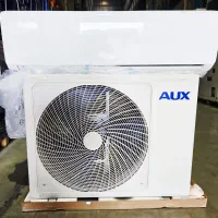 بهترین 12 هزار 35 کیلویی با لوله رادیات طلایی AUX