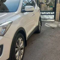 سانتافه ۲۰۱۴ فول کامل۷نفره دو‌ دیفرانسیل|خودرو سواری و وانت|تهران, اباذر|دیوار