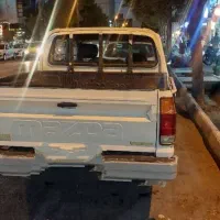 مزدا دوکابین|خودرو سواری و وانت|کرمان, |دیوار
