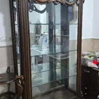 ویترین درحد نو