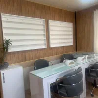 استخدام در سالن زیبایی اریشگاه زنانه