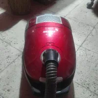 جارو برقی