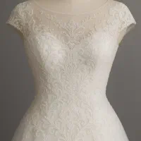 لباس عروس|لباس|قم, شاه ابراهیم|دیوار