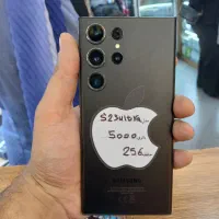 S23Ultra 256GB ram12|موبایل|تهران, جمهوری|دیوار