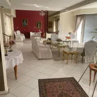 نیاوران ۳۱۸متر ۴خواب /۴۰متر تراس(مرجان)|فروش آپارتمان|تهران, امام زاده قاسم (نیاوران)|دیوار