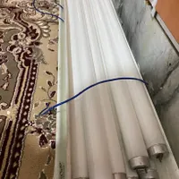 لامپ مهتابی درحد