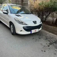 پژو۲۰۷مد۱۴۰۱فرمان برقی