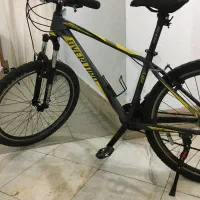 دوچرخه اورلورد|دوچرخه، اسکیت، اسکوتر|تهران, دروس|دیوار