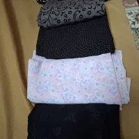 چادر رنگی