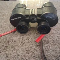 دوربین شکاری تنتو ۱۲×۴۰|کوهنوردی و کمپینگ|دوگنبدان, |دیوار