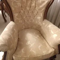 مبلمان ۹نفره با میز ناهار خوری ۱۰ نفره|مبلمان خانگی و میز عسلی|اصفهان, فیض|دیوار