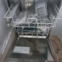 ماشین ظرفشویی