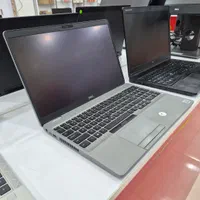 لپتاپ Dell latitude 5510 نسل ده