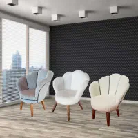 مبل و صندلی کودک مدل صدف|تخت و صندلی بچه|ممقان, |دیوار