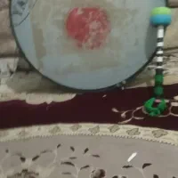 طبل  ۶۰ سانتی