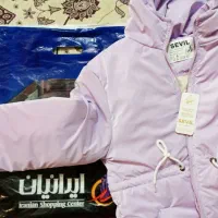 کاپشن آکبند دخترانه|لباس|اردبیل, |دیوار