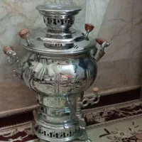 سماور تابا
