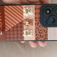 5 عدد قاب گوشی آیفون 13 پرو