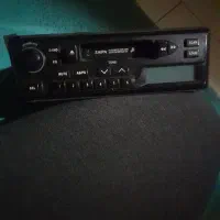 ضبط فابریک سایپا پراید|پخشکننده همراه|تهران, امامت|دیوار