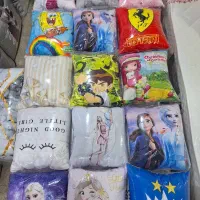 کوسن کارتونی