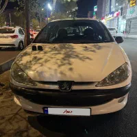 206 تیپ ۲ 1401
