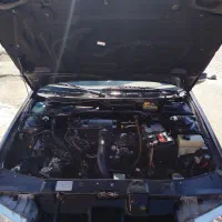 پارس مدل 82خواهشنا اگهی بخون|خودرو سواری و وانت|قروه, |دیوار