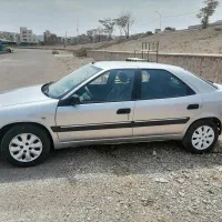 زانتیا مدل 86|خودرو سواری و وانت|اصفهان, آزادان|دیوار