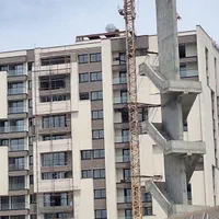 کشوری.کد۱۴.نطام مهندسی. جنوبی|فروش آپارتمان|اصفهان, کوی شهید کشوری|دیوار