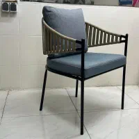 صندلی و مبلمان