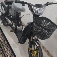 دوچرخه برقی|دوچرخه، اسکیت، اسکوتر|بندرعباس, |دیوار