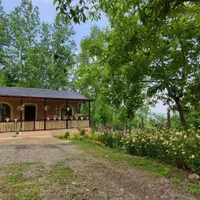 اجاره روزانه/هفتگی/ماهانه ویلا ۷۰ متری