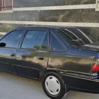 دوو سیلو مدل ۸۰|خودرو سواری و وانت|فولادشهر, B4|دیوار