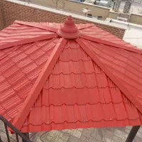 اجرای نصب شیروانی اردواز الاچیق سوله|خدمات پیشه و مهارت|شهریار, شهریار|دیوار