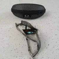 عینک های اسپرت آمریکایی اوکلی Okley|زیورآلات و اکسسوری|کیش, |دیوار