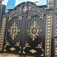 درب ویلایی باغی آپارتمانی حیاطی مدل قالیچه 800|مصالح و تجهیزات ساختمان|کرج, کمال‌شهر|دیوار