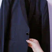 کت و شلوار مجلسی