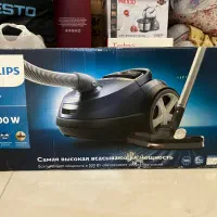 جاروبرقی اورجینال فیلیپس اکبند (fc9174)|جاروبرقی، جارو شارژی، بخارشو|تهران, شهرک چیتگر|دیوار