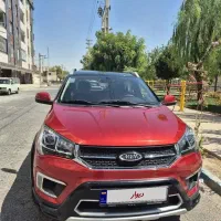 خودروmvm x22 اتومات