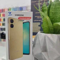 سامسونگ آ 06 5جی 128گیگ رم 6