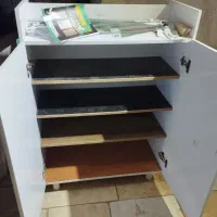 جا کفشی|جاکفشی، کمد، دراور|دهگلان, |دیوار