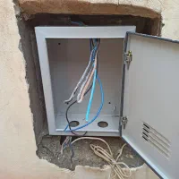 برق کار|خدمات پیشه و مهارت|بندر کنگان, |دیوار